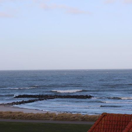 Ferienwohnung Ostseeglueck, Schoenberger Strand, Meerblick Schönberg in Holstein Eksteriør bilde