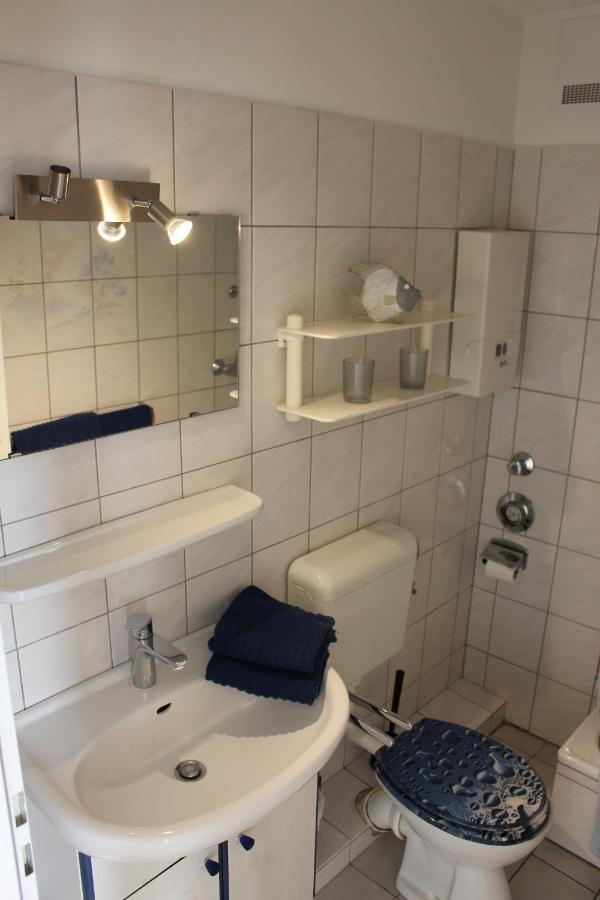 Ferienwohnung Ostseeglueck, Schoenberger Strand, Meerblick Schönberg in Holstein Eksteriør bilde