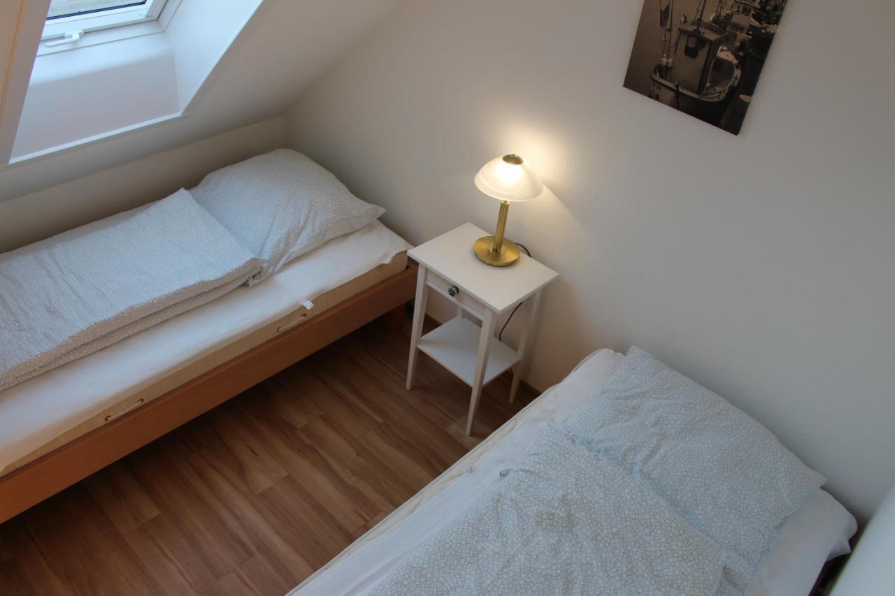 Ferienwohnung Ostseeglueck, Schoenberger Strand, Meerblick Schönberg in Holstein Eksteriør bilde