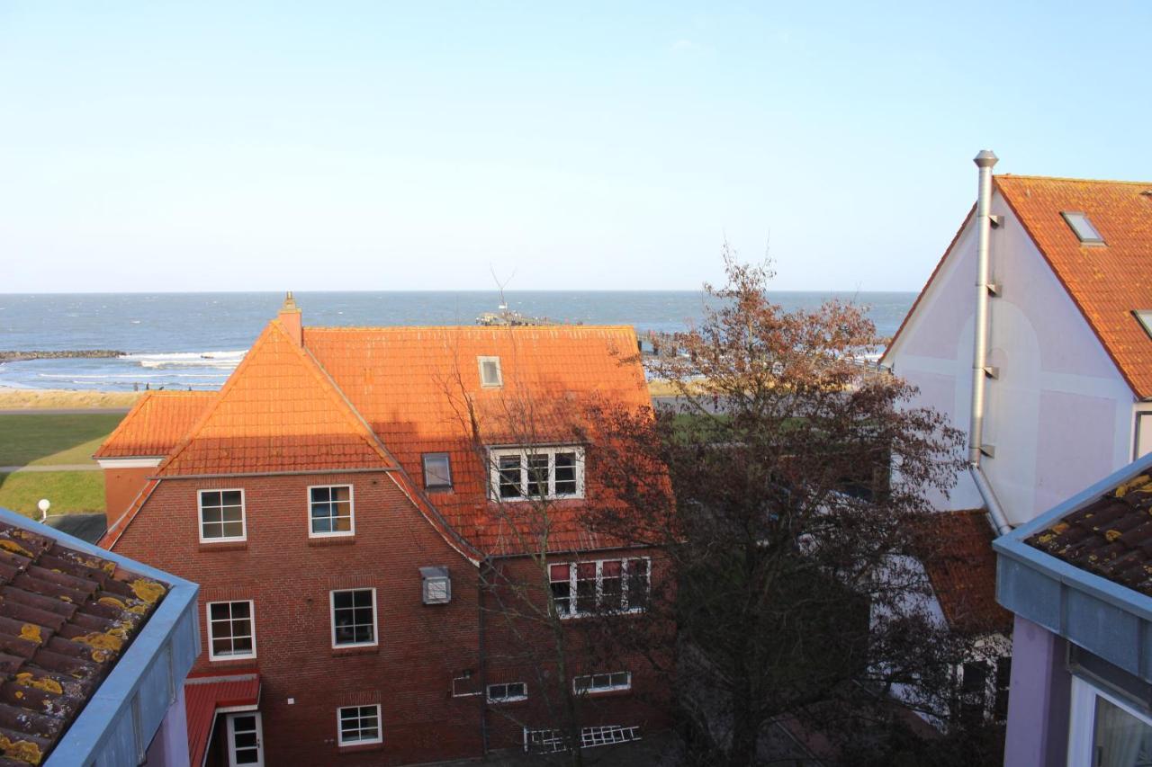 Ferienwohnung Ostseeglueck, Schoenberger Strand, Meerblick Schönberg in Holstein Eksteriør bilde